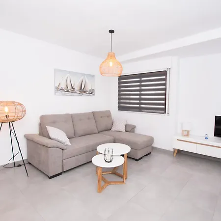 Apartment Edificio Calpeplaya
