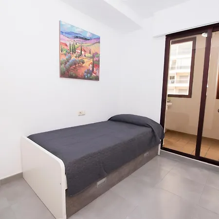Apartment Edificio Calpeplaya Calpe