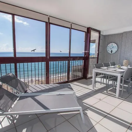 Edificio Calpeplaya * Calpe