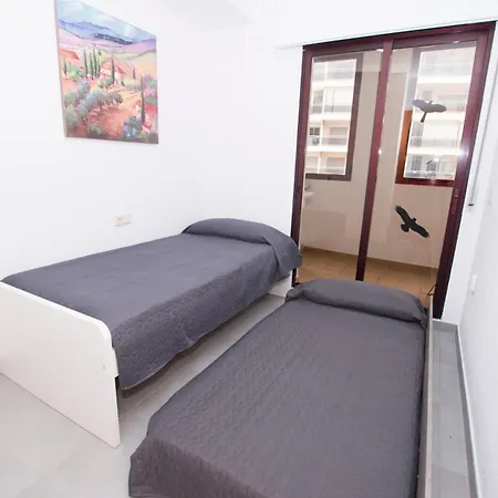 Apartment Edificio Calpeplaya