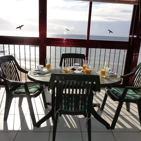 Apartament Edificio Calpeplaya