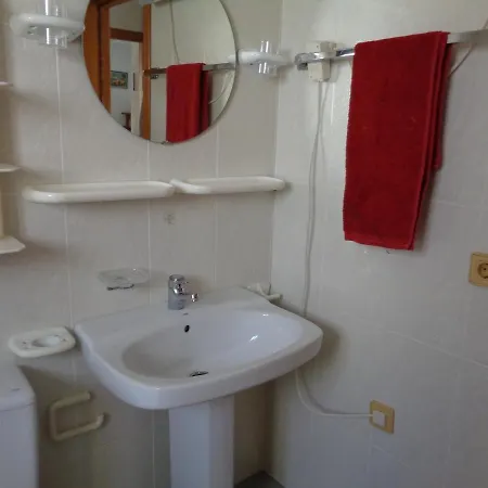 Edificio Calpeplaya Apartament *