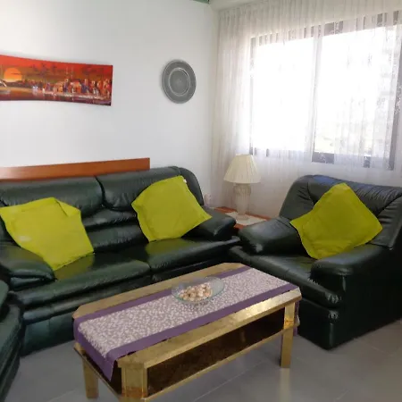 Edificio Calpeplaya Apartament *