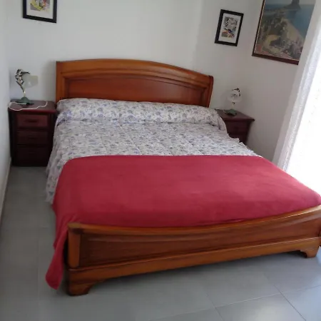 Apartment Edificio Calpeplaya