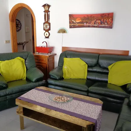 Edificio Calpeplaya Apartment