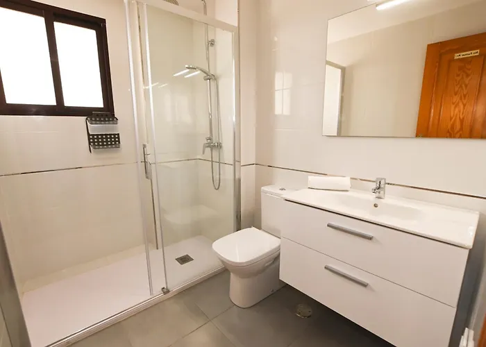 Edificio Calpeplaya Apartamento Calpe