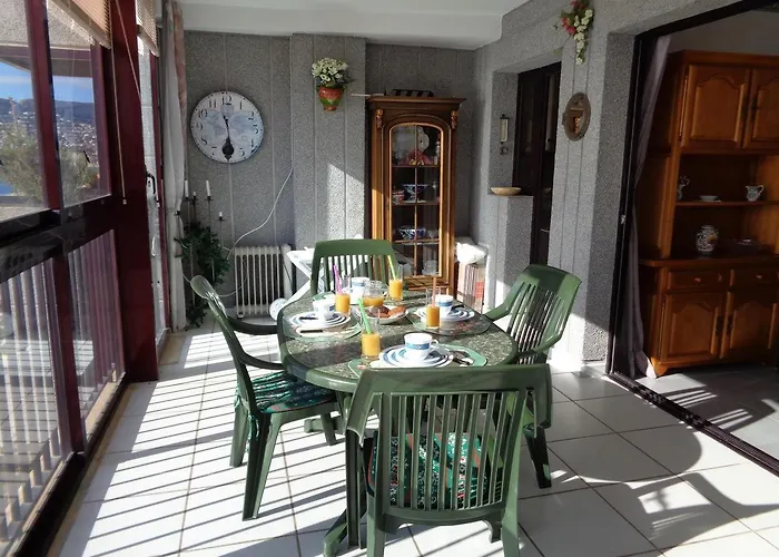 Apartamento Edificio Calpeplaya