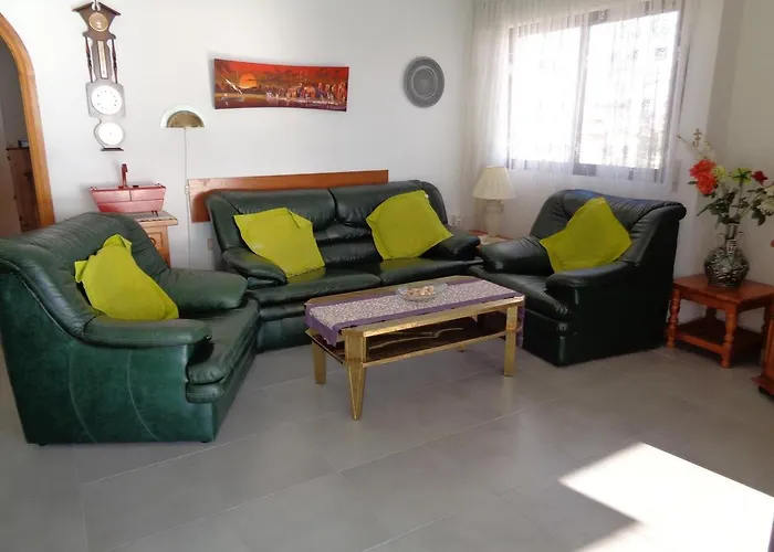 Edificio Calpeplaya *