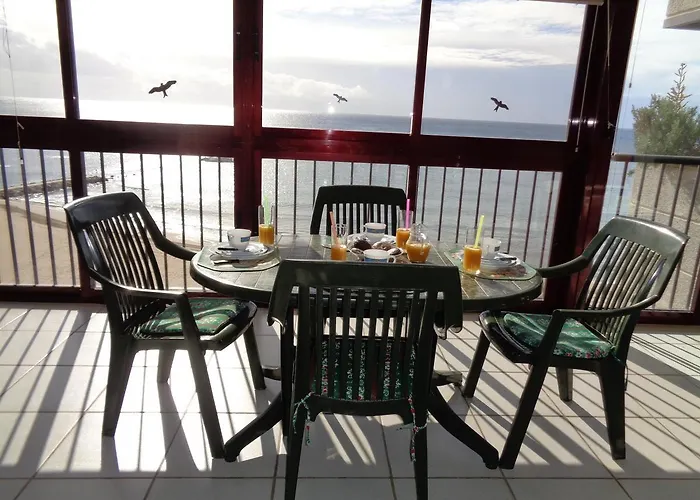 Apartamento Edificio Calpeplaya